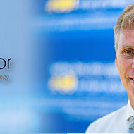 Keeping blast machines running, together