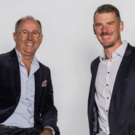 Christopher Boss to leave EUROGUSS at his own request at the end of the year