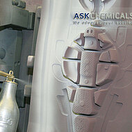 ASK Chemicals: Special Coating for Aluminum Die Casting Improves Service Life of Dies