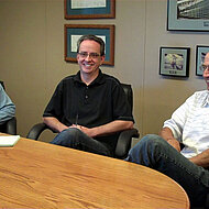 MAGMA : Customers not only coming to Spokane to buy castings, but also to solve problems.