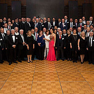 Turkish Foundry Association Celebrated 40th Anniversary with Optimism