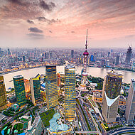 CN - Chinese manufacturers? This is why your business should not ignore them!