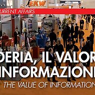 FOUNDRY, THE VALUE OF INFORMATION