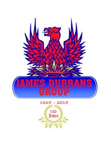  James Durrans: Schwärzen - ein sinnvoller Hilfsstoff