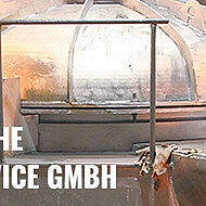 Handbook for Induction Ovens a Comprehensive Tool for Foundries