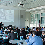 «Structural» - A Great Opportunity for Die Casters