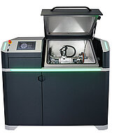 Kurtz Ersa und LMI schließen Kooperation im Bereich Additive Manufacturing