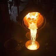 USA - Alhambra Foundry fined for accident that caused amputations