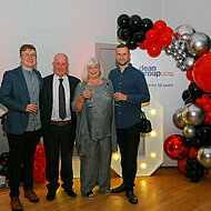 UK - Casting specialist celebrates golden jubilee