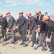 USA - Auto supplier comes to SW Detroit, creates 350 jobs