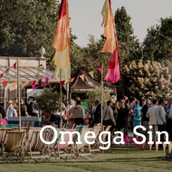 Große Party bei Omega Sinto Foundry Machinery Ltd.