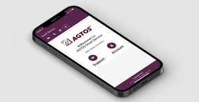 Save costs and time with the AGTOS Service App