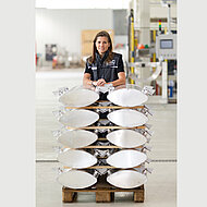 Umsatzsprung statt Krisenjahr für Salzburger Aluminium Group 