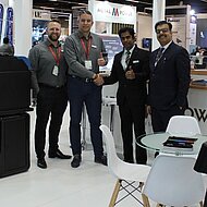 Fink & Partner and Metal Power: A pioneering partnership for metal analysis