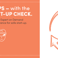 ABP DIGITAL START-UP CHECK: Restarting systems and plants in 3 steps