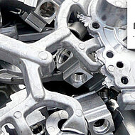 In the Casting Industry, Sustainability is paramount - It starts with material recovery