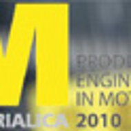 8 th MATERIALICA Design + Technology Award 2010