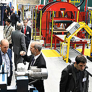 Omega Sinto: Advanced solutions for an advanced project