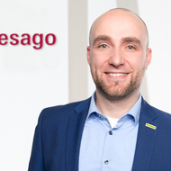 Formnext ab November von Führungsduo verantwortet