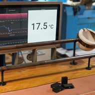 Die Digitalisierung der Gießkelle zeigt, dass Industrie 4.0 und manuelle Fertigung sehr wohl miteinander vereinbar sind