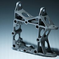 How 3D Printing Is Saving Rare and Priceless Cars