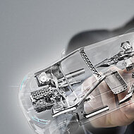 Nemak is driving the future of automotive lightweighting