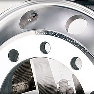 CN - Pomlead to ramp up Al wheel hub capacity