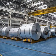 RUS-Rusal carbon split heralds bigger aluminium market rupture: Andy Home