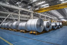 RUS-Rusal carbon split heralds bigger aluminium market rupture: Andy Home