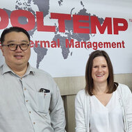 Neue Geschäftsleitung bei Tool-Temp Asia Pte Ltd