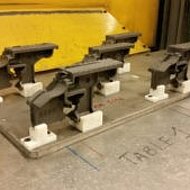 3D printing benefits cast in iron