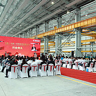 Bühler Invests in Quality