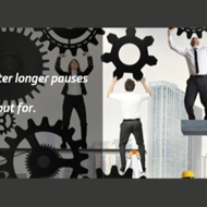 How to start up equipment after longer pauses in production. What to do and what to look out for.