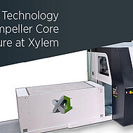 Case Study - 3D Printing Technology Revolutionizes Impeller Core Manufacturing