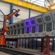 Unternehmenskooperation mit ZEISS und a3Ds für maßgeschneiderte Digitalisierung  im industriellen Mittelstand