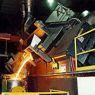 Inductotherm plans to donate up to 60,000 to the Foundry Educational Foundation