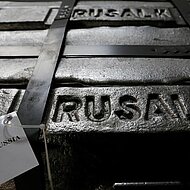 RUS - Russian firms and rouble hit heavily by Trump sanctions
