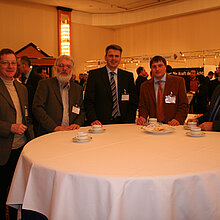 Metal & Metallurgy China 2010 (Foundries)