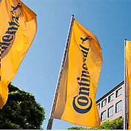 GER-Continental cuts 2021 vehicle production outlook on chips crunch