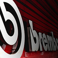 Corona crisis: Brembo spends a million euros