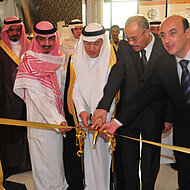 Metal & Steel Middle East 2013