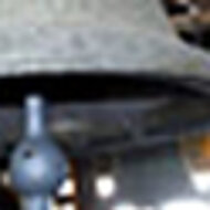 Live-Glockengießen in Freiburg