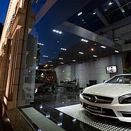 RUS - Daimler nearing decision on Russian Mercedes plant, report says