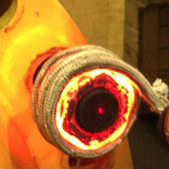 Ajax TOCCO delivered (4) four portable induction bolt heating systems for on-site maintenance service of large gas turbines