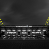 Taking responsibility: Rheinmetall to become “Champion Partner” to BVB