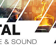 The whole foundry business brought together in Targi Kielce in autumn!