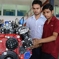 IN - 55% of jobs in India Auto Inc will require radically changed skill sets by 2022: Survey