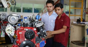 IN - 55% of jobs in India Auto Inc will require radically changed skill sets by 2022: Survey