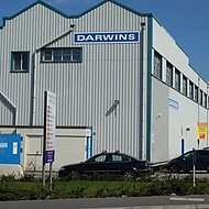 UK - Bolt firm buys historic foundry 