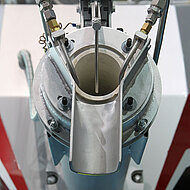 StrikoWestofen: new technologies for structure casting